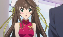 动漫美女被搞,神秘力量引发奇幻冒险